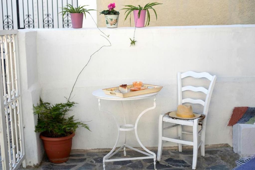 Ellie'S Vintage House Apartment Galaxidi ภายนอก รูปภาพ