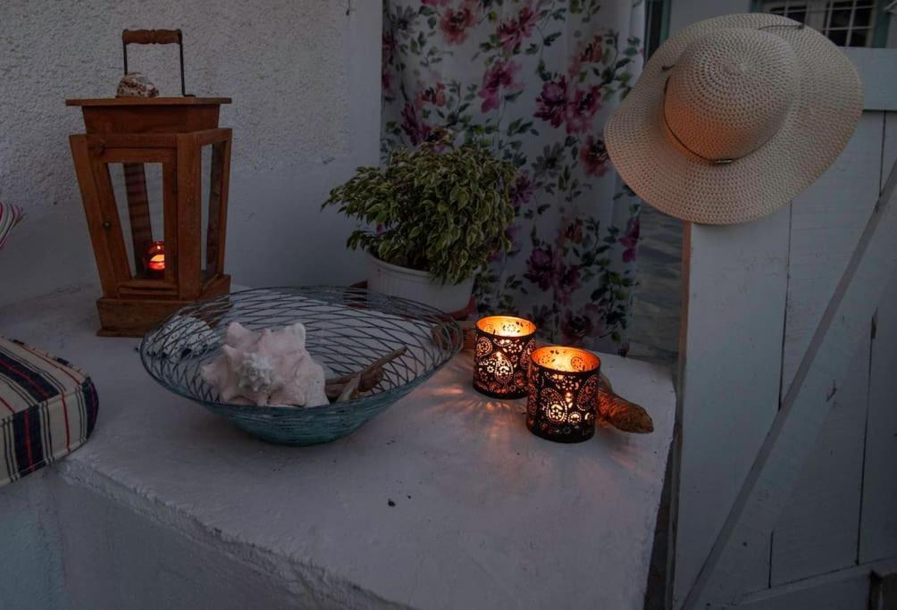 Ellie'S Vintage House Apartment Galaxidi ภายนอก รูปภาพ