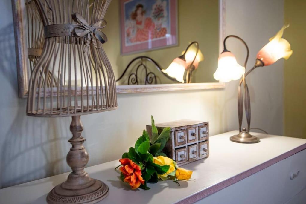 Ellie'S Vintage House Apartment Galaxidi ภายนอก รูปภาพ